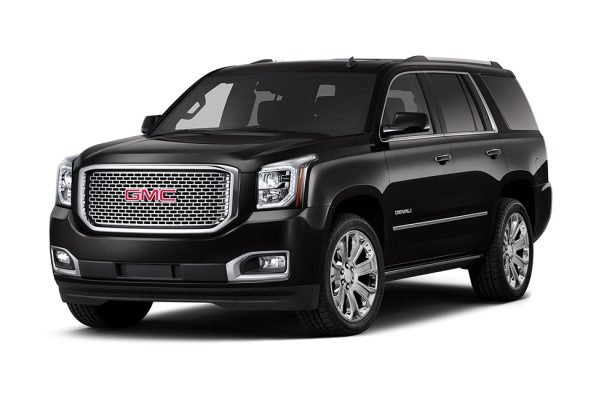 GMC-Yukon
